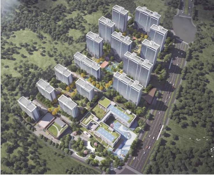 九庐项目售楼部电话号码CQ9电子平台入口远大(图5) 九庐项目售楼部电话号码CQ9电子平台入口远大(图5)