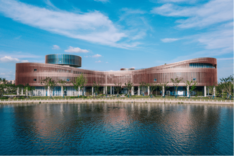 逛沪郊！奉贤、崇明限时优惠来啦CQ9电子app【乐游】初冬