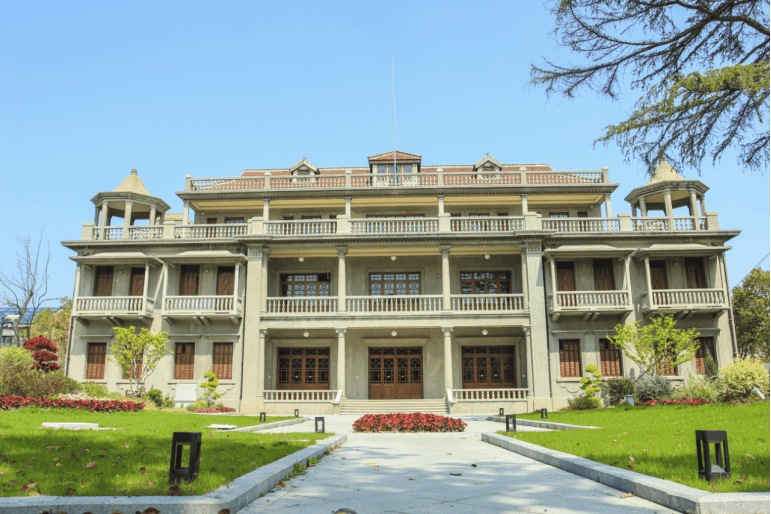 逛沪郊!奉贤、崇明限时优惠来啦CQ9电子app【乐游】初冬(图3) 逛沪郊!奉贤、崇明限时优惠来啦CQ9电子app【乐游】初冬(图3)