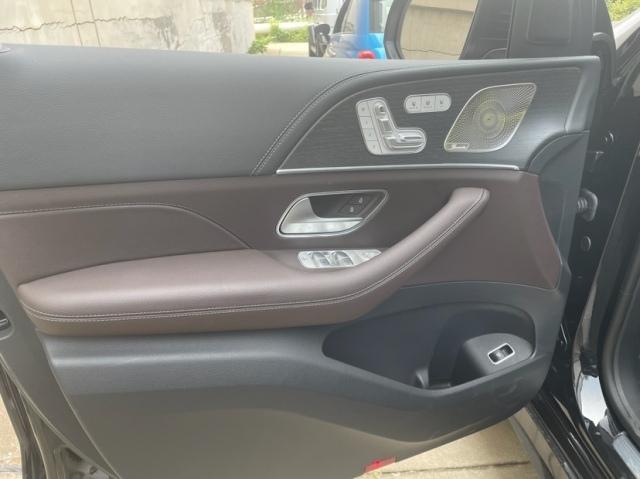 0D柴油版GLS最新价格90来万起售CQ9电子网站24款奔驰GLS35