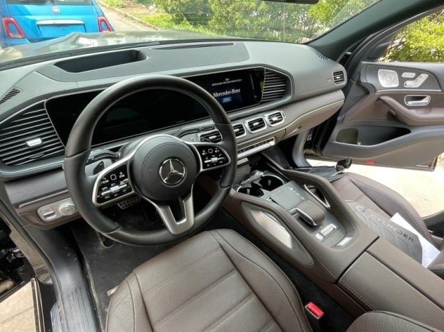 0D柴油版GLS最新价格90来万起售CQ9电子网站24款奔驰GLS35(图7) 0D柴油版GLS最新价格90来万起售CQ9电子网站24款奔驰GLS35(图7)