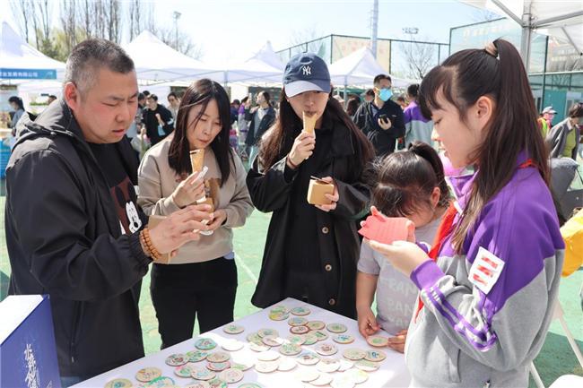 歌 2025中国水周·瀛海水节开幕CQ9电子平台瀛海潮声起 人水共长(图3)