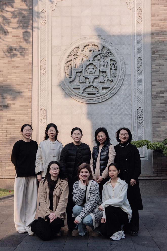 妹以香续脉 非遗技艺撬动乡村新引擎CQ9电子有限公司珠海三灶镇李氏姐