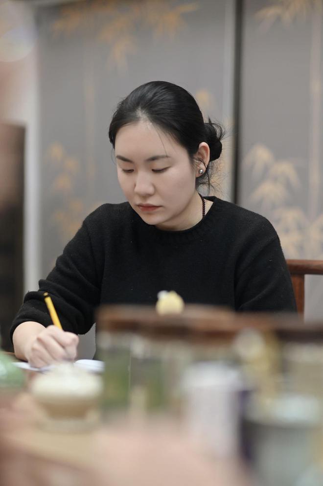 妹以香续脉 非遗技艺撬动乡村新引擎CQ9电子有限公司珠海三灶镇李氏姐(图2)