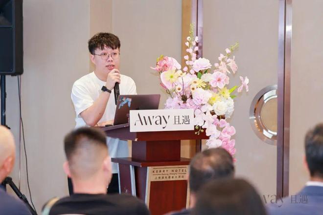 下TA抓住情绪香风口!CQ9电子游戏悦已消费(图7)