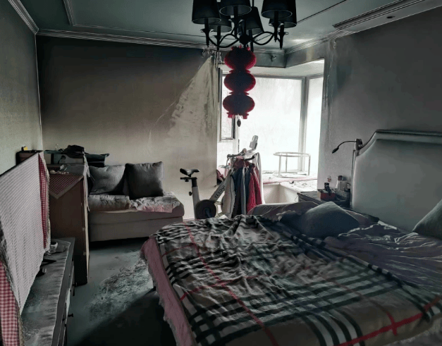 过“火”当心“香薰炸弹”！CQ9电子网站氛围虽好别