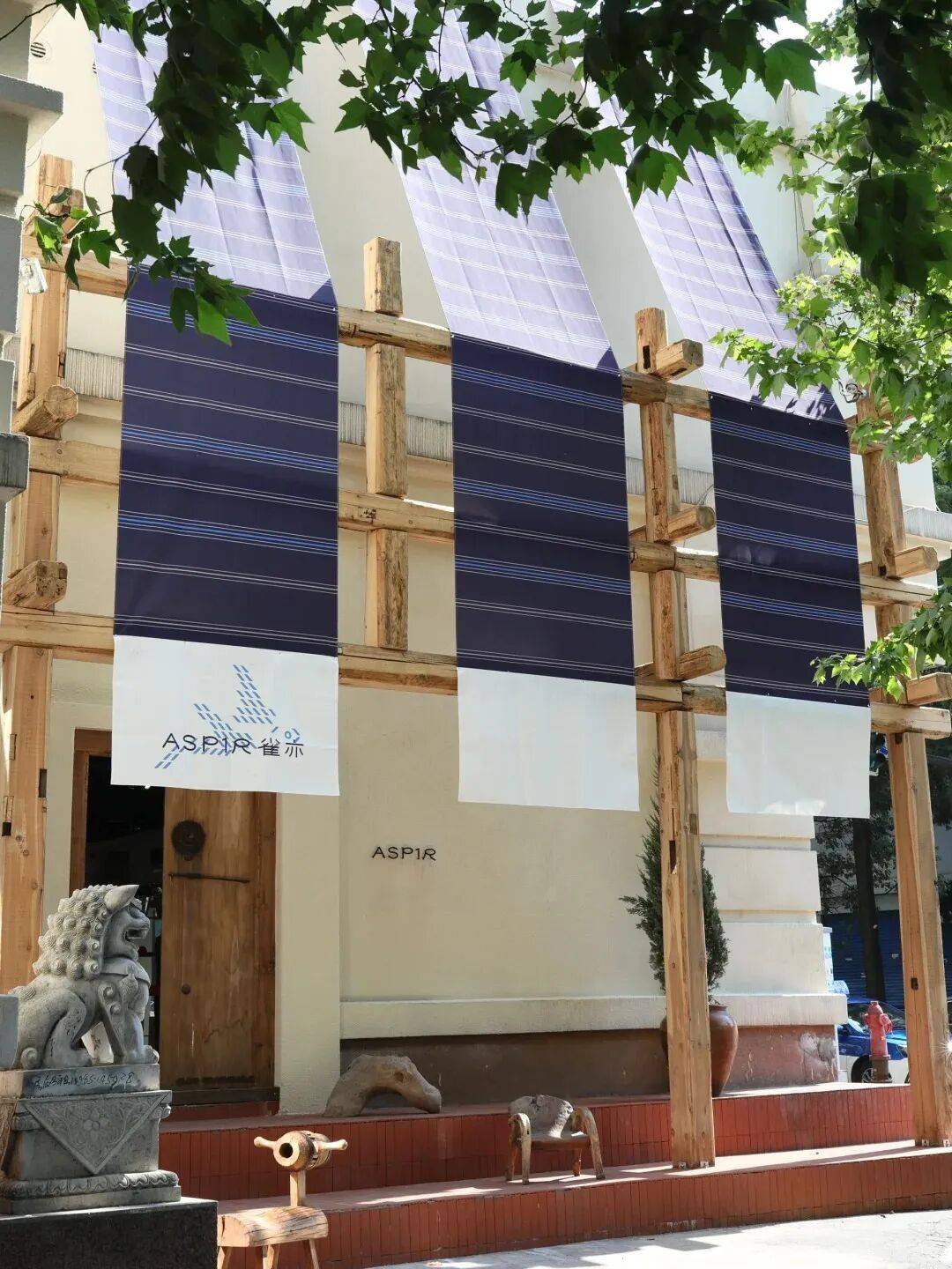 牌的新生意手作走进了城市里CQ9传奇电子7大民艺品(图8)