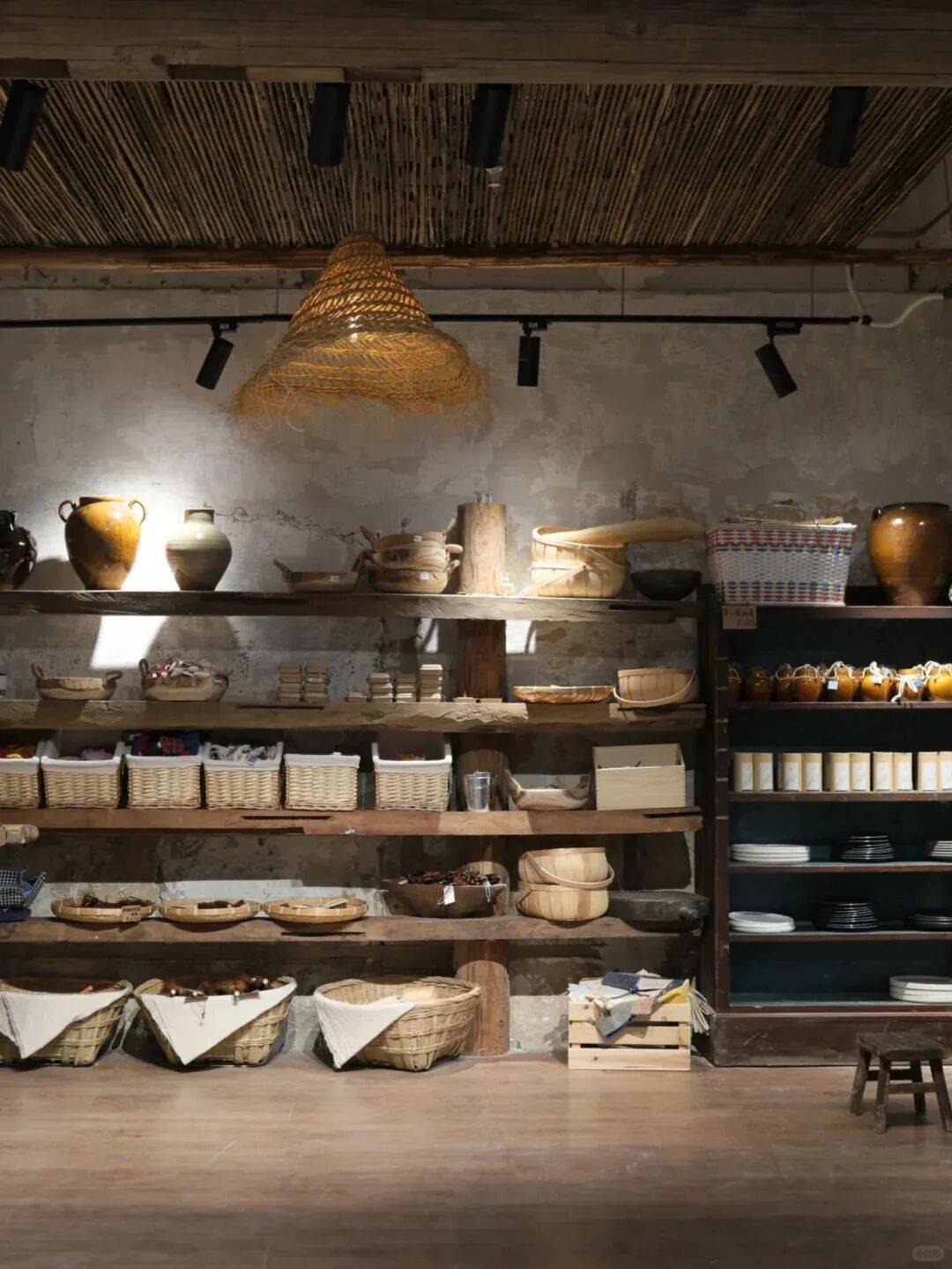 牌的新生意手作走进了城市里CQ9传奇电子7大民艺品(图15)