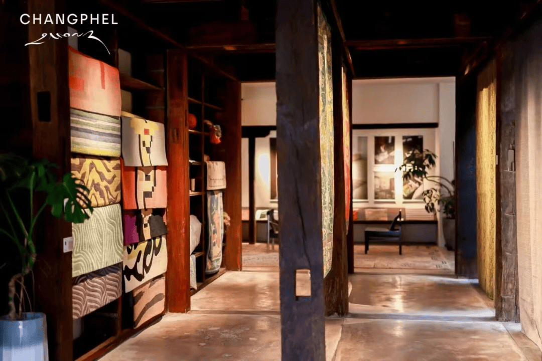 牌的新生意手作走进了城市里CQ9传奇电子7大民艺品(图17)