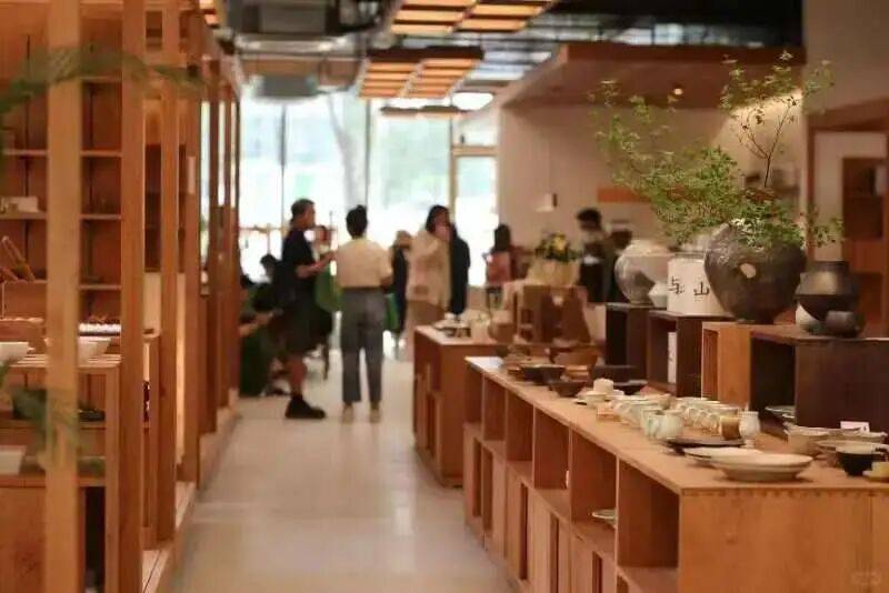 牌的新生意手作走进了城市里CQ9传奇电子7大民艺品(图22)