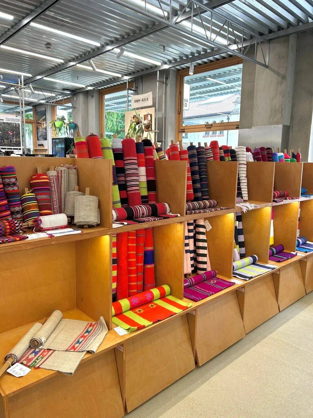 牌的新生意手作走进了城市里CQ9传奇电子7大民艺品(图23)